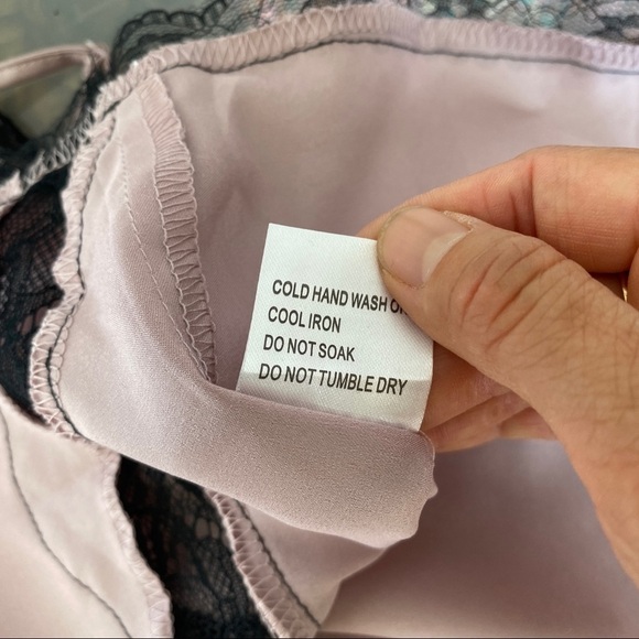 NEW Pink tank by Seek the label - Picture 6 of 7